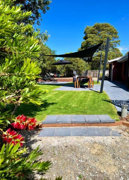 NEW! Lumeah Retreat Villa Adventure Bay Exterior foto