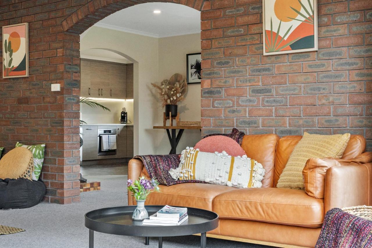 NEW! Lumeah Retreat Villa Adventure Bay Exterior foto