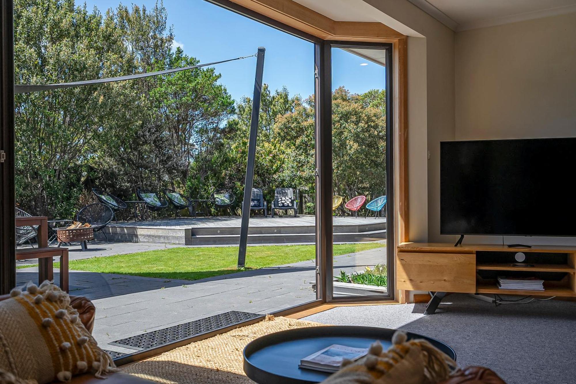 NEW! Lumeah Retreat Villa Adventure Bay Exterior foto